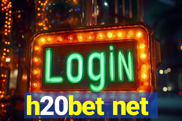 h20bet net